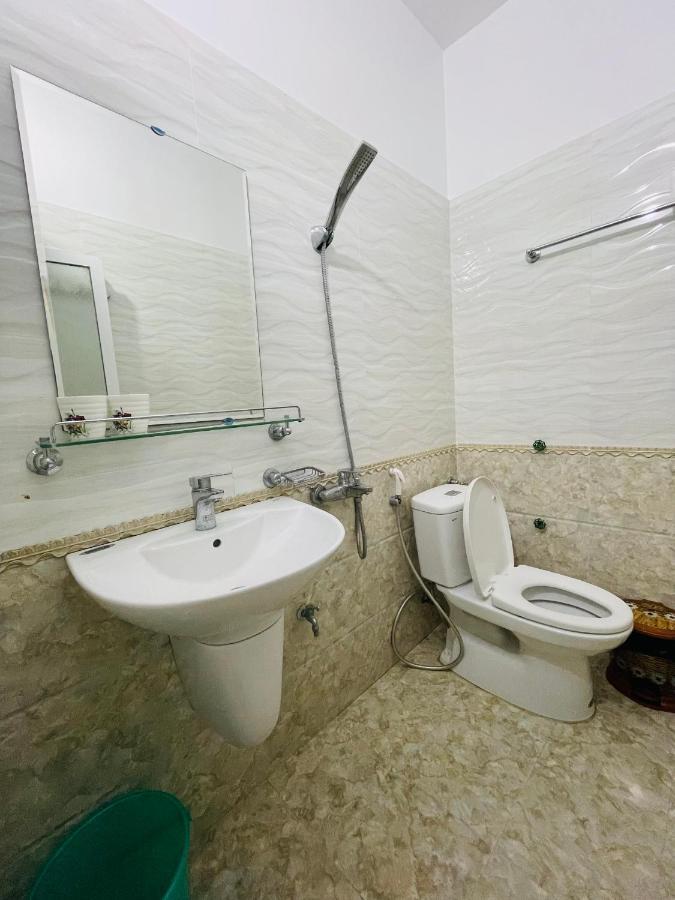 Gm Homestay Hai Phong Exterior foto