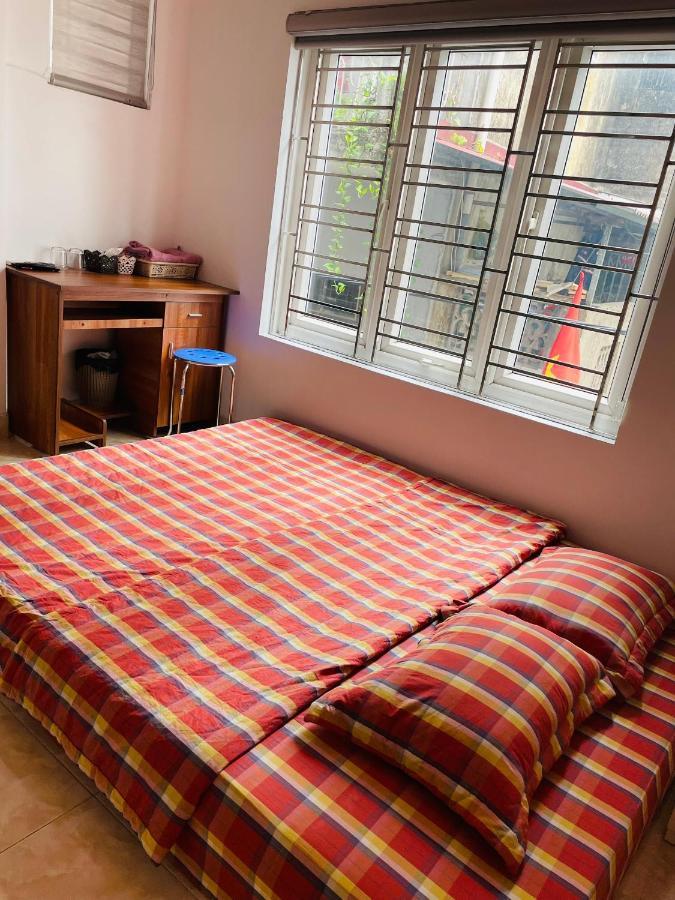 Gm Homestay Hai Phong Exterior foto
