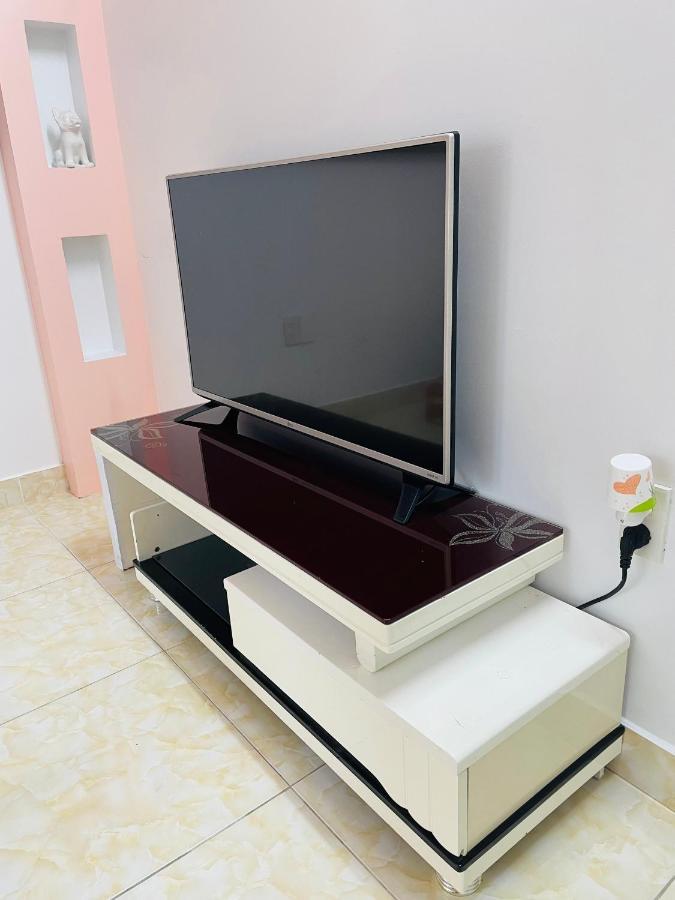 Gm Homestay Hai Phong Exterior foto