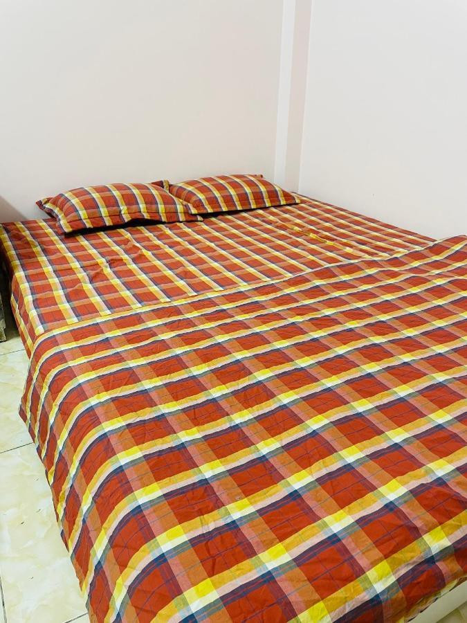 Gm Homestay Hai Phong Exterior foto