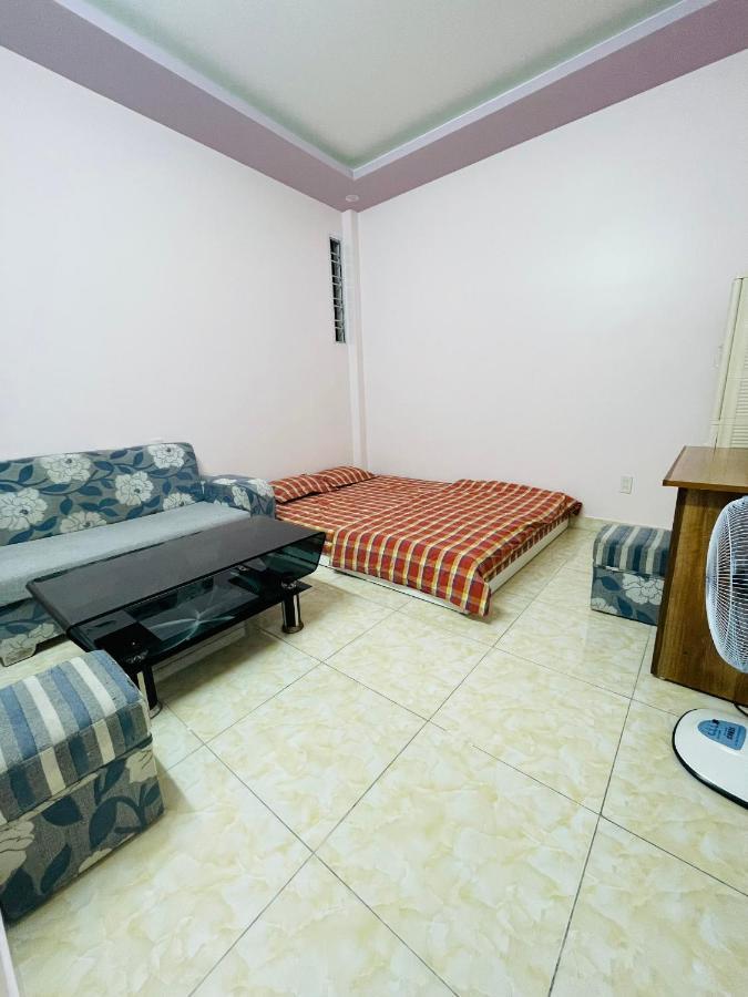 Gm Homestay Hai Phong Exterior foto