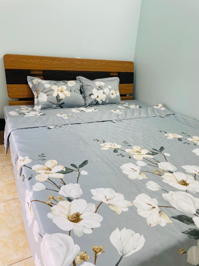 Gm Homestay Hai Phong Exterior foto