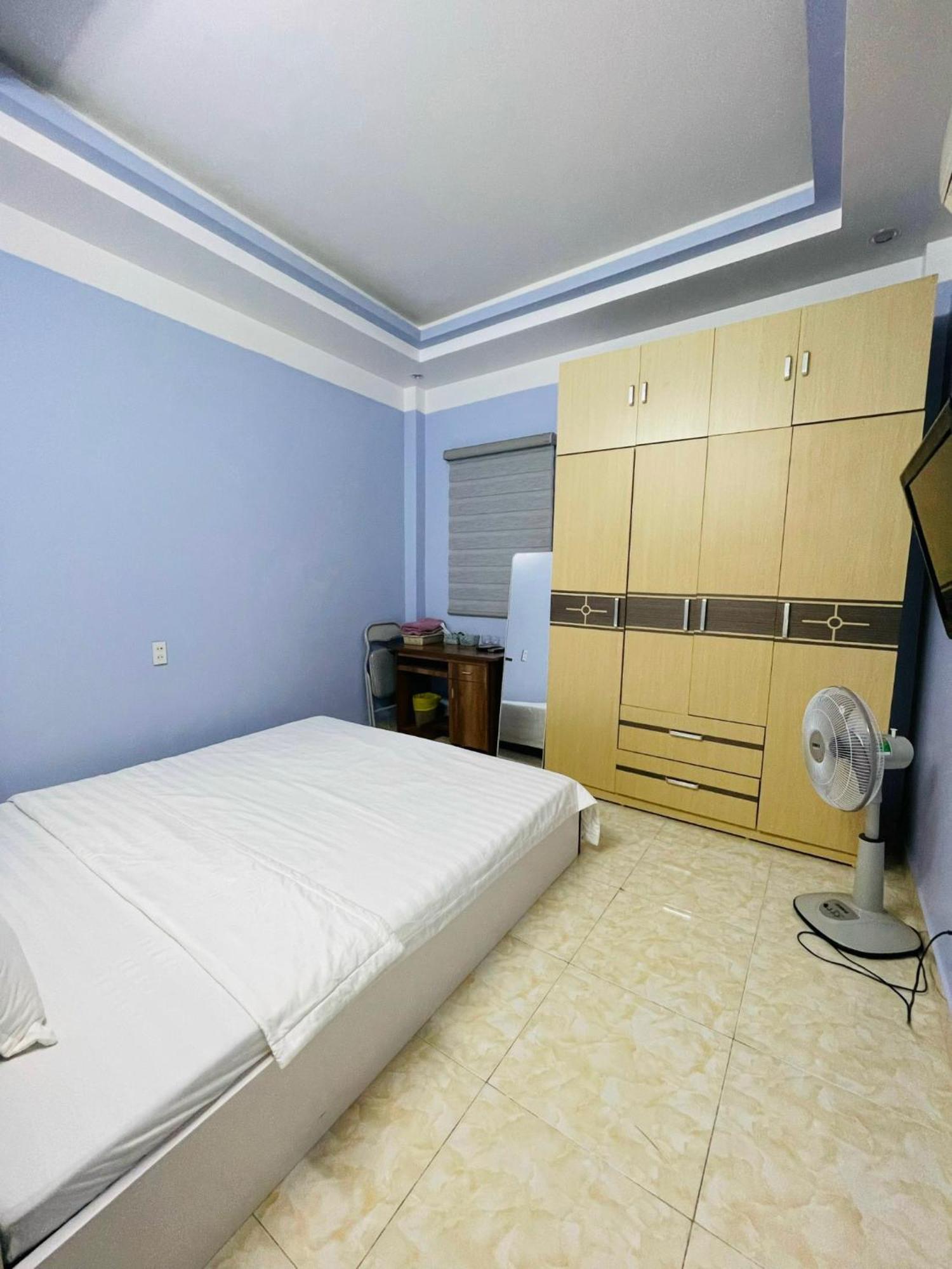 Gm Homestay Hai Phong Exterior foto
